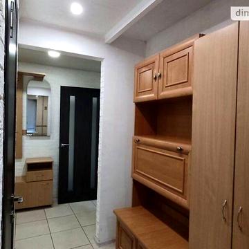 Довгострокова оренда 1к Квартира Запорізьке шосе