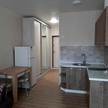 Без комісії! Продам смарт з ремонтом в ЖК "Акварелі-2" ЖК Акварелі-2