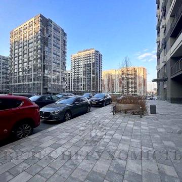 Продаж 2 кімнатної квартири «Варшавський 2» ЖК «Варшавський 2»