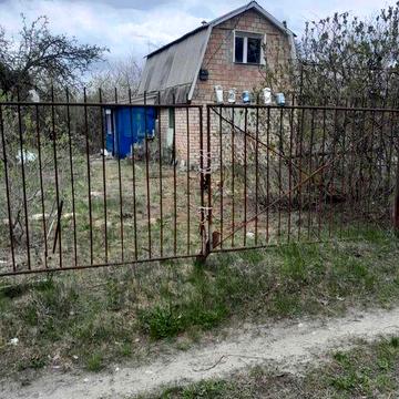 Дачна ділянка, 6 соток Київська область,  Бородянський  район, Загальцівська сільська рада