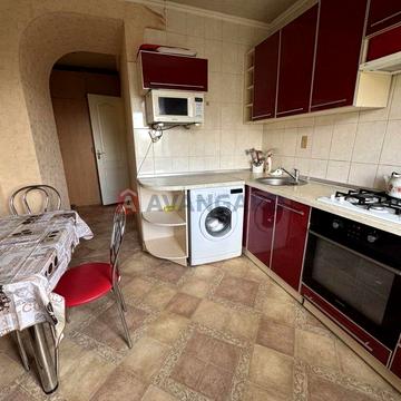 Довгострокова оренда 1к.Фортечна 2