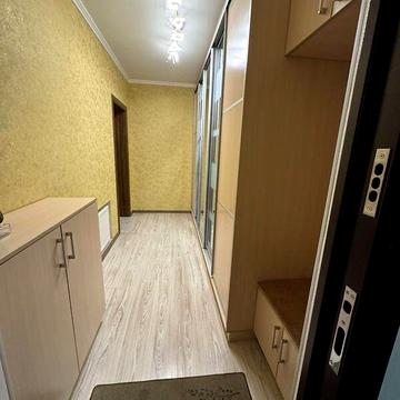 Довгострокова оренда 1к Квартира Нагірна вулиця ЖК Нагірне