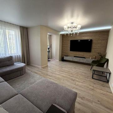 Продаю отличную 3кк, 140м2 в ЖК Уютный ЖК Уютный