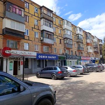 Продам 1ком на Соцгороде