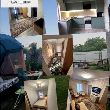 Продам частину будинку. Район Шкільний.