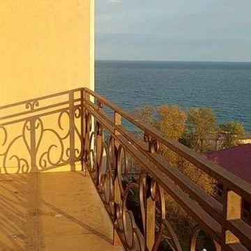 Продам квартиру с прямым видом моря, жк Авиньон ЖК Авиньон