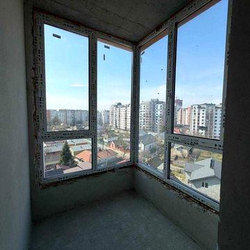Продаж 2-кімнатної квартири у новому ЖК . Здана секція