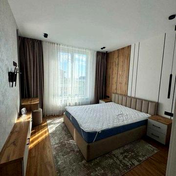 Оренда 1-кімнатної квартири, ЖК Cany Home, Малехів, 42 м²