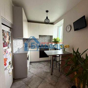 Продам 2к квартиру 42кв.м цегла, р-н Зигіна