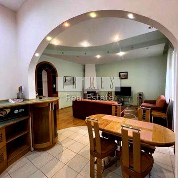 Продам квартиру 92м2 вул Велика Васильківська 89 Красноармійська метро Палац Україна