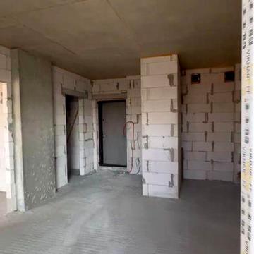 Продаж 1 кім.квартира найкраща ціна вул.Промислова Волинська ЖК Новий Форт
