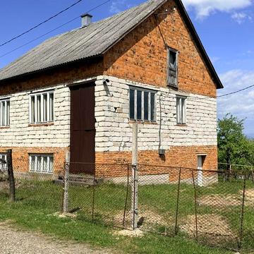 Продам будинок у Велятино 20 соток
