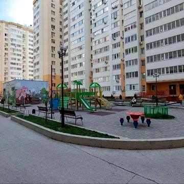 Райдужний масив вул., 23