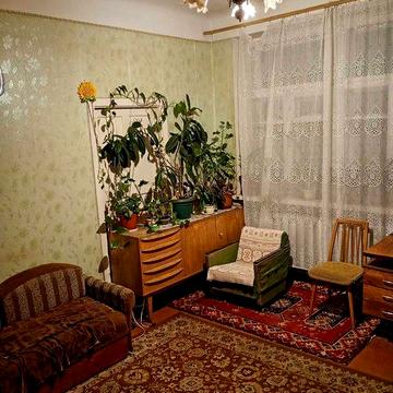 Аренда 2к квартиры, Правый берег - ул. Синенко Сергея