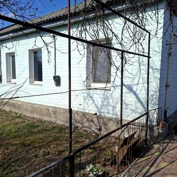 Гарна пропозиція!Центр міста!Частина будинку  вул.Таращанська