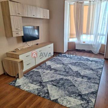 Довгострокова оренда 1к Квартира Богдана Хмельницького вулиця ЖК Петровский квартал