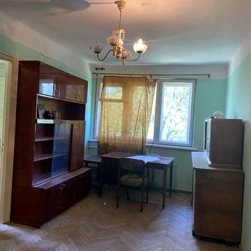Продаж 2 кімнатної квартири
