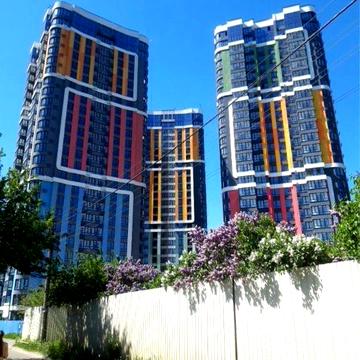 ЖК Абрикосовий Голосіївський район 1к квартира Власник ЖК Абрикосовий