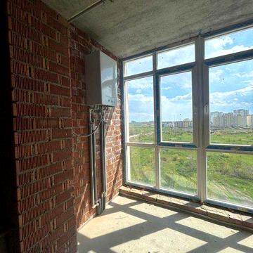 Просторная 2к 75 м² в кирпичном доме — для семьи с детьми! ЖК Теплый дом плюс