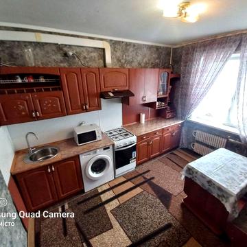 Оренда 4-кімнатної квартири. Хортицький район. Можна військовим