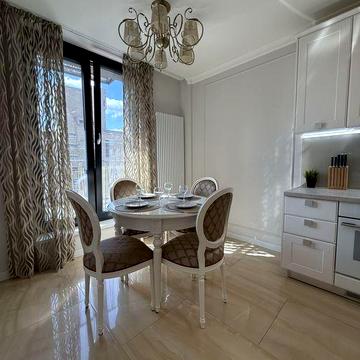 Оренда 1 К квартира 52м2 + кладовка 4м2 , ЖК Нью Йорк, New York, Антоновича 74