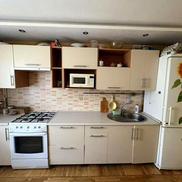 Здам 3хк квартиру