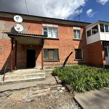 Продаж 1 кімнатної квартири в центрі міста