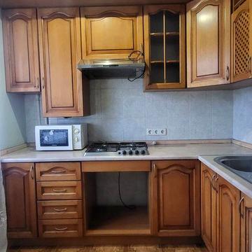 Оренда 2к квартири  в центрі