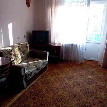 Оренда однокімнатної квартири