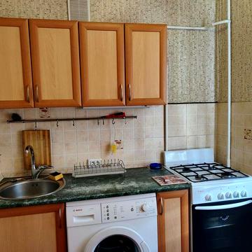 Аренда 2-х комнатной квартиры на Полякова