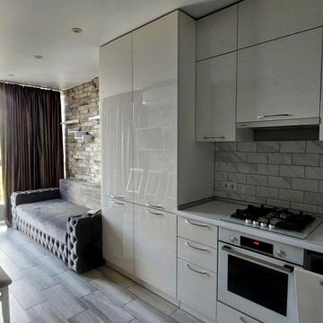 Здам квартиру в ЖК на Прорізній!