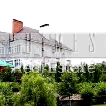 Оренда будинку в англійському стилі, вул. Старокиївська, Козин