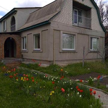 Продається будинок, 20 хвилин від Черкас.