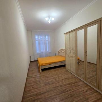 Здам в оренду  3 кімнатну квартиру в центрі міста Вінниця.