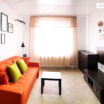 Довгострокова оренда 1к Квартира Університетська (Карла Маркса) вулиця ЖК Карат