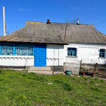 Продам будинок 50 км  від БЦ