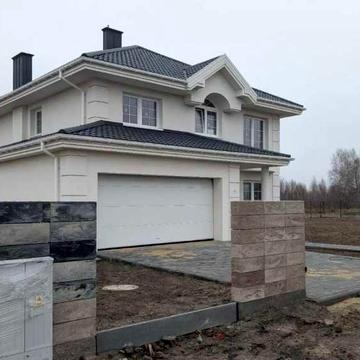 Сучасний будинок Петропавлівська Борщагівка, 175 кв.м. у тихому районі