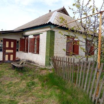 Продам будинок в с.Дмитрівка