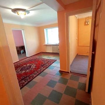 Продам світлу і теплу 2-кімн.квартиру