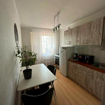 Довгострокова оренда 1к Квартира Червоної Калини проспект