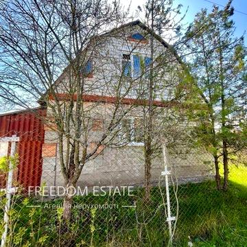 13 тыс $‼️Дача в Хорошево/ Безлюдовка/ 6 соток/ Дом на участке  35 м2