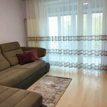 Оренда. Простора 1-кімн. квартира на Шкільній, 3/9.