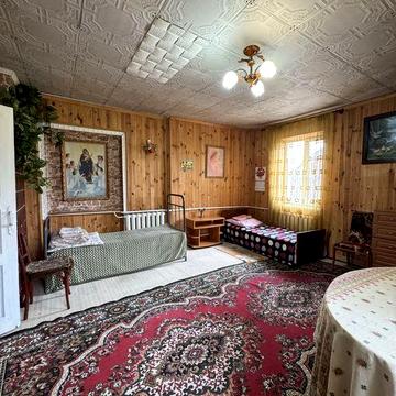 Оренда будинку , Дубово , для хлопців !