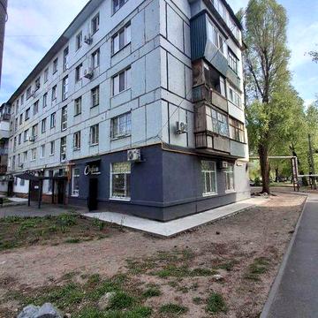 Продам 4к квартиру Левый берег ул. Калиновая Образцовый рынок