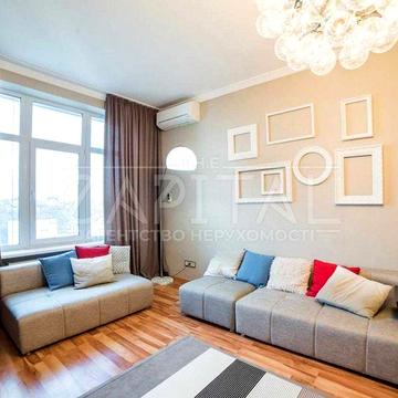 Оренда квартири, ЖК Новопечерські Липки, Драгомирова, Верхогляда