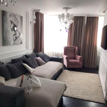 Сдам от хозяина квартиру