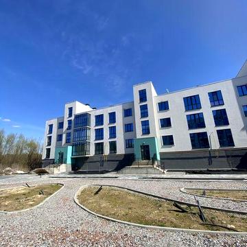 Двокімнатна квартира у продажі