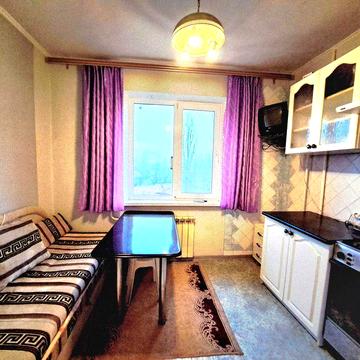 1 ком чешка на Таирова  на среднем этаже Глушко/Ильфа и Петрова