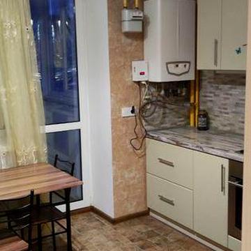 Бл. Левада 1 кімнатна квартира в новому цегляному будинку