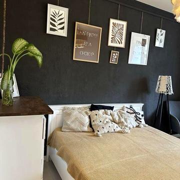 Оренда трикімнатної квартири по вулиці Руставі, район ПЗР